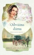 Odvážna dáma (e-kniha)