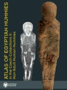 Atlas of Egyptian Mummies in the Czech Collections II: Non-Adult Human Mummies (e-kniha)