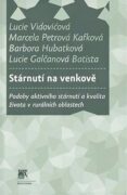 Stárnutí na venkově (e-kniha)