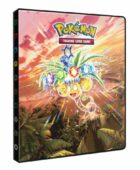 Pokémon Ultra PRO: Scarlet & Violet 08 Surging Sparks - A5 album